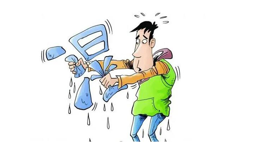 廣東最“潮”！雨季如何防潮防濕  金環(huán)電器告訴你答案