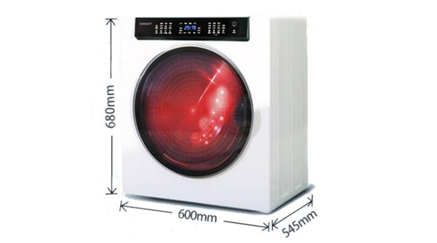 家用衣服烘干機(jī)“特干”、“普通干”功能程序的區(qū)別