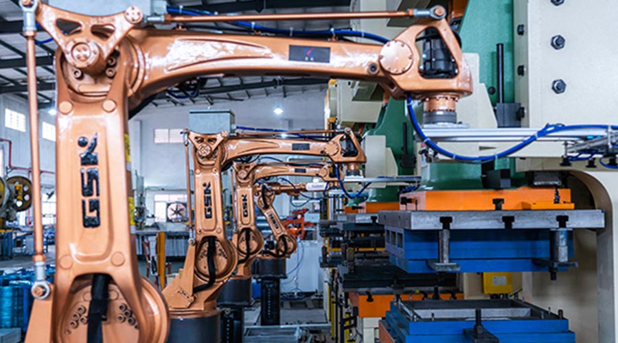 浙江電商客戶更換合作方，與金環(huán)電器達成干衣機代工合作因為這個！