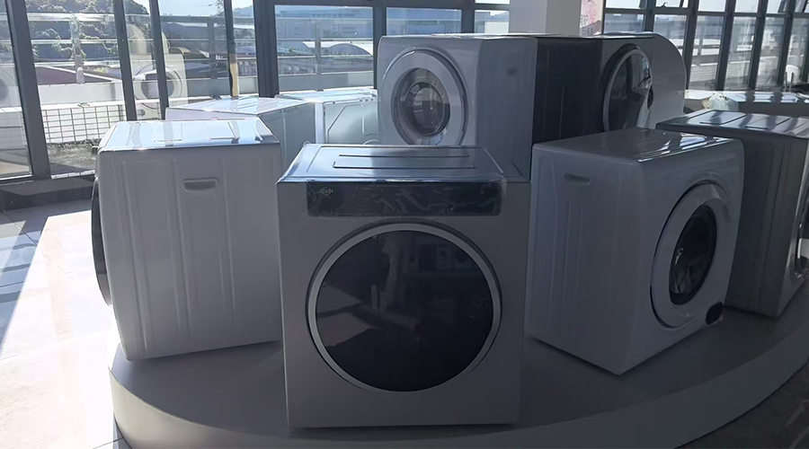 滾筒干衣機工廠