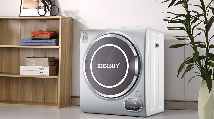 小型烘干機(jī)具備什么功能好用？