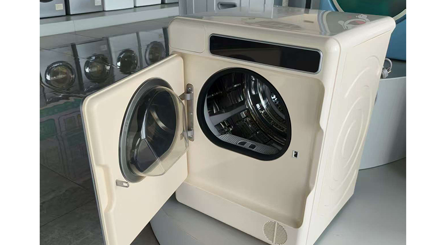 呵護真絲羽絨羊毛，選熱泵烘干機有講究