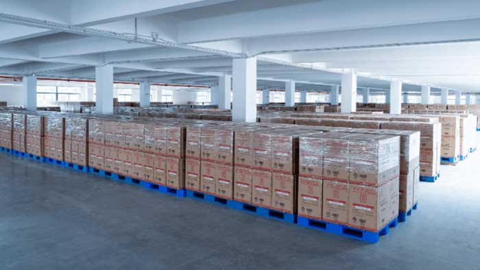 干衣機(jī)代工環(huán)境重要嗎？要不要達(dá)到5S管理標(biāo)準(zhǔn)？