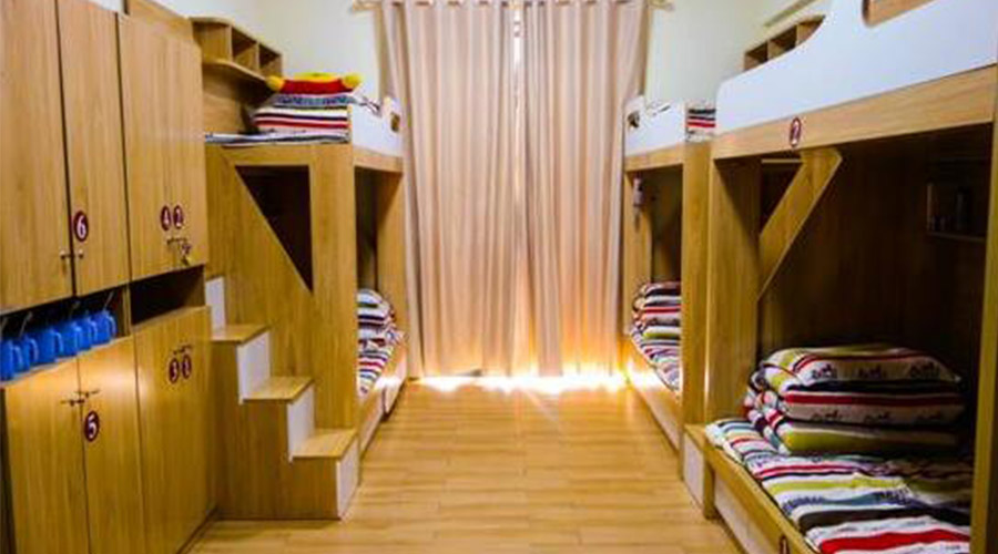 小家電市場潛力大！小型烘干機(jī)是否能在宿舍、公寓使用？