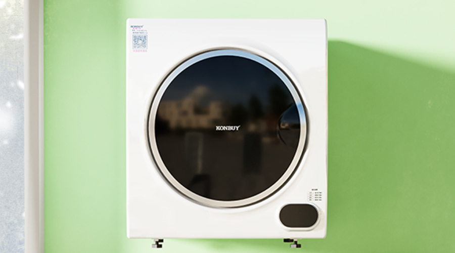 長時間使用衣物烘干機，需要檢查機器哪些問題