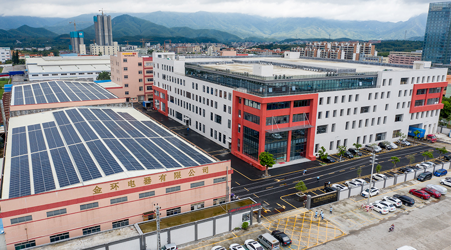 定了，金環(huán)電器再與國(guó)內(nèi)兩大家電品牌敲定合作，家用烘干機(jī)市場(chǎng)迎新動(dòng)力