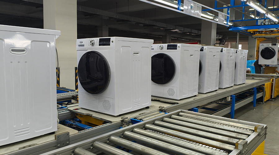 從終端需求看熱泵烘干機(jī)的市場機(jī)遇