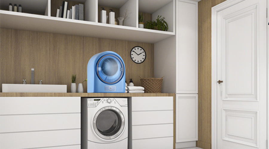 小型烘干機(jī)的使用壽命和什么有關(guān)？