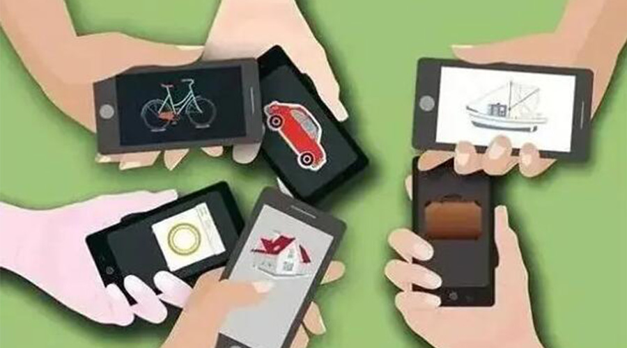 共享產(chǎn)品流行！共享干衣機(jī)共享智慧平臺(tái)三大優(yōu)勢(shì)