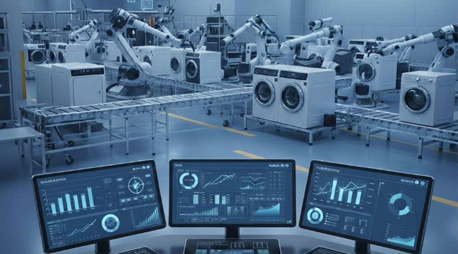 以數(shù)據(jù)驅(qū)動(dòng)的產(chǎn)品迭代響應(yīng)市場(chǎng)變化