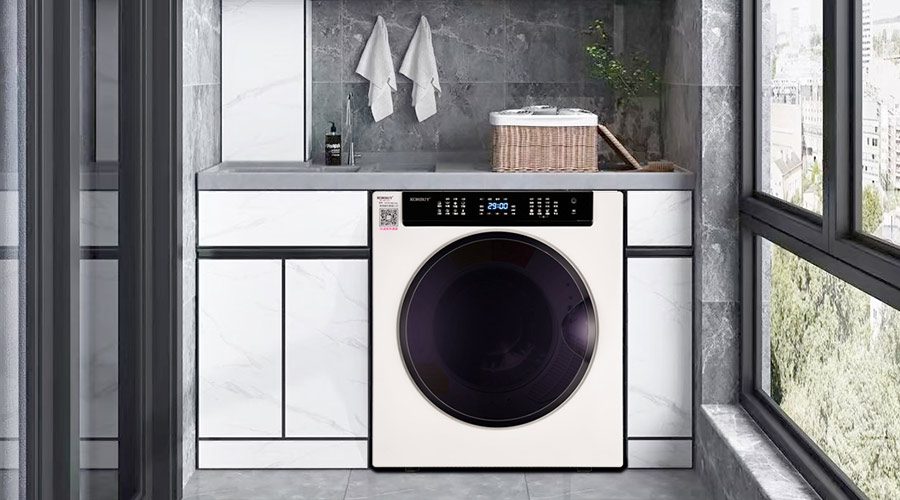 滾筒衣服烘干機是否容易堵塞？如何解決？