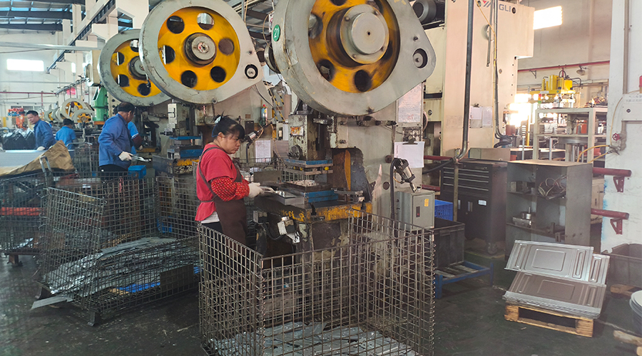 專(zhuān)注的力量：為何專(zhuān)業(yè)滾筒干衣機(jī)工廠更具合作價(jià)值