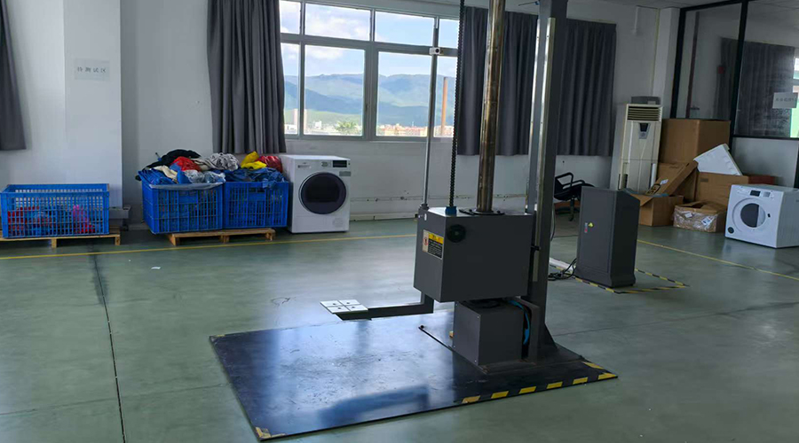 金環(huán)電器：專(zhuān)業(yè)實(shí)驗(yàn)室與極限測(cè)試能力