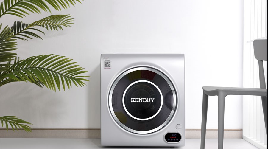 家用干衣機(jī)怎么使用才更省電？