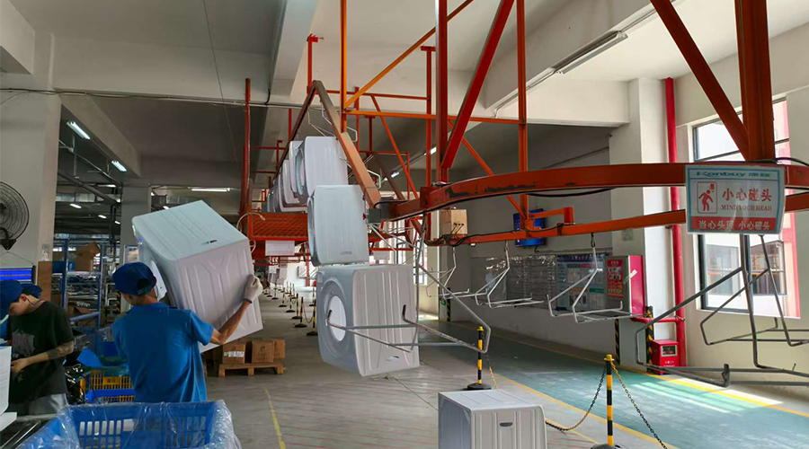 退貨率高，是時候重新審視您的烘干機工廠了嗎？