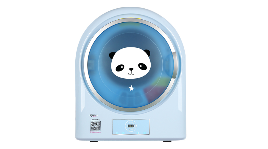 減少安全隱患！母嬰衣物烘干機(jī)如何確保孩子安全