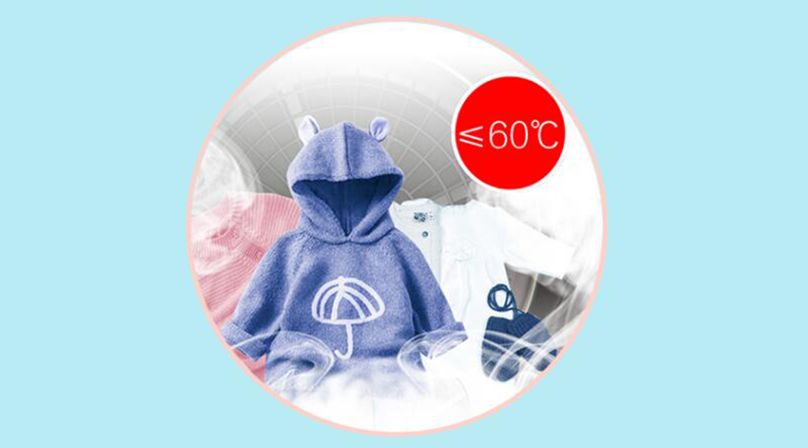 衣物烘干機烘衣，高溫烘干好還是低溫烘干好