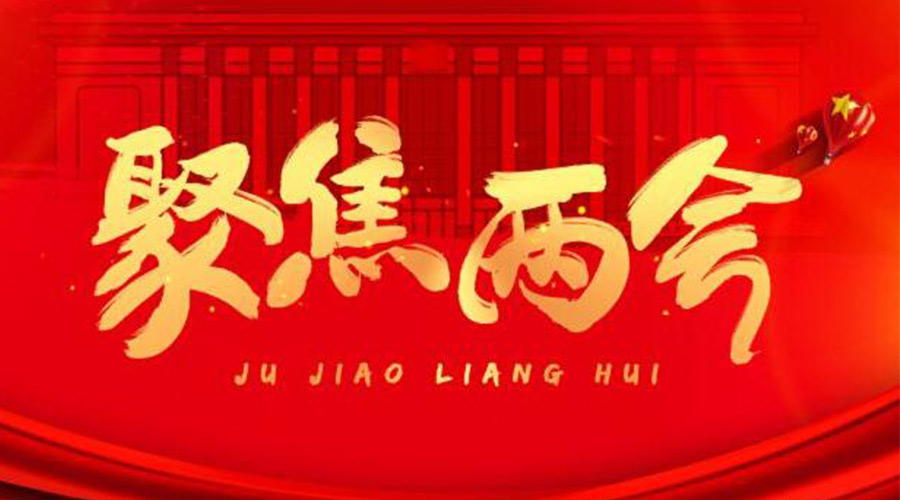 兩會(huì)工作報(bào)告9個(gè)高頻詞！金環(huán)電器整理匯總