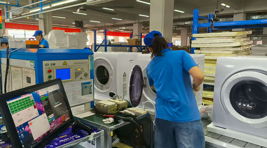 選擇專業(yè)代工伙伴，實現品牌價值最大化