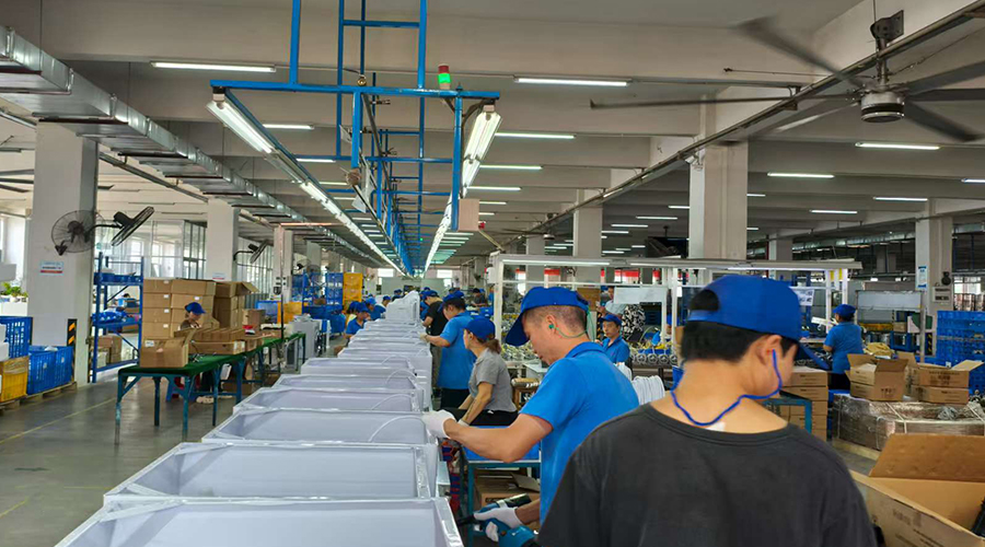 拓品洗衣機配套產品：衣服護理機與滾筒干衣機的選擇指引