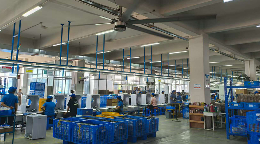 產(chǎn)能實力與柔性定制：金環(huán)電器為您保駕護(hù)航