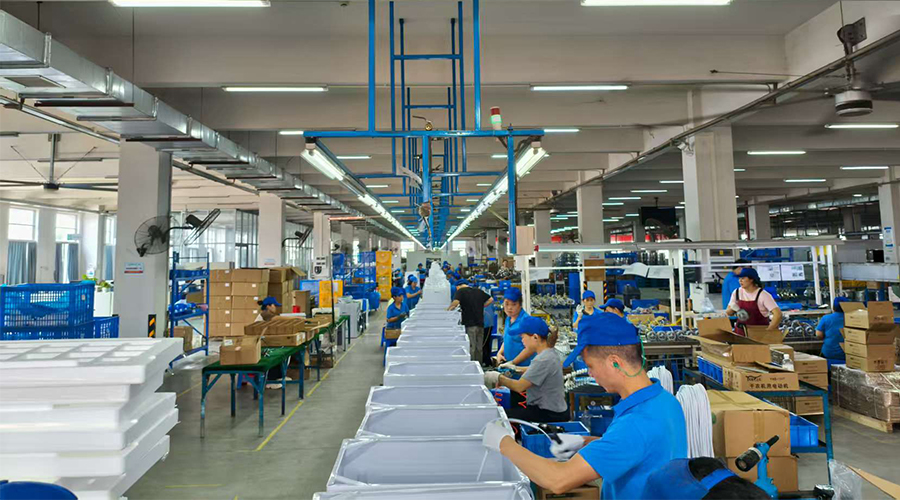 堅守品質與誠信，金環(huán)電器應對市場挑戰(zhàn)