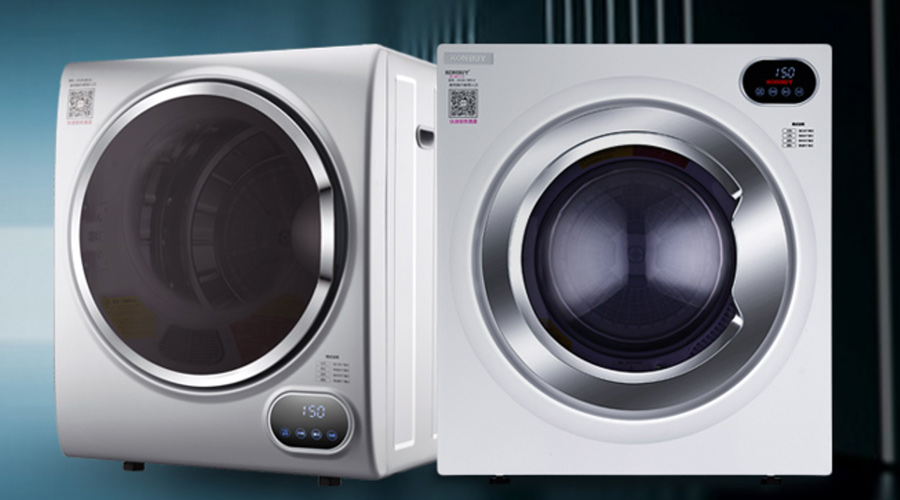 多快好?。〗瓠h(huán)電器家用衣物烘干機優(yōu)勢凸顯，提升競爭力