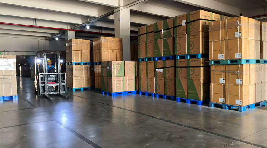 應(yīng)對市場挑戰(zhàn)，共創(chuàng)價值新高