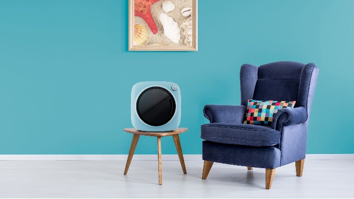 重磅！金環(huán)電器成功研發(fā)滾筒式內(nèi)衣干衣機(jī)