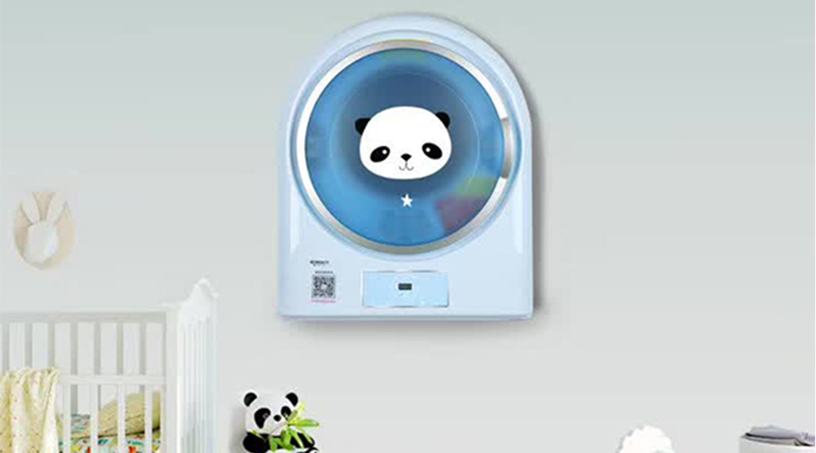 兒童衣物烘干機(jī)真的有必要嗎？