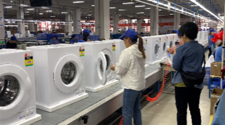 技術創(chuàng)新，滾筒烘干機的競爭力