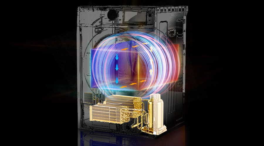 熱泵烘干機(jī) 熱泵烘干機(jī)