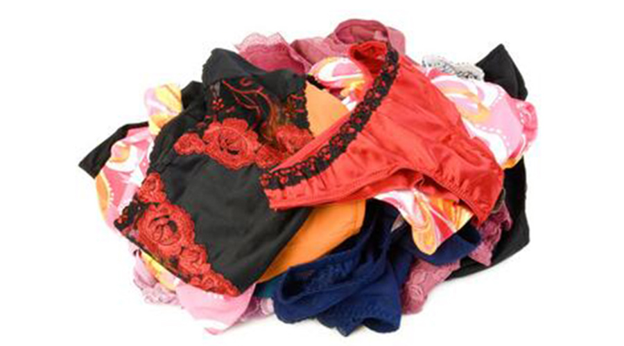 解答！共享干衣機(jī)是否可以烘內(nèi)衣褲