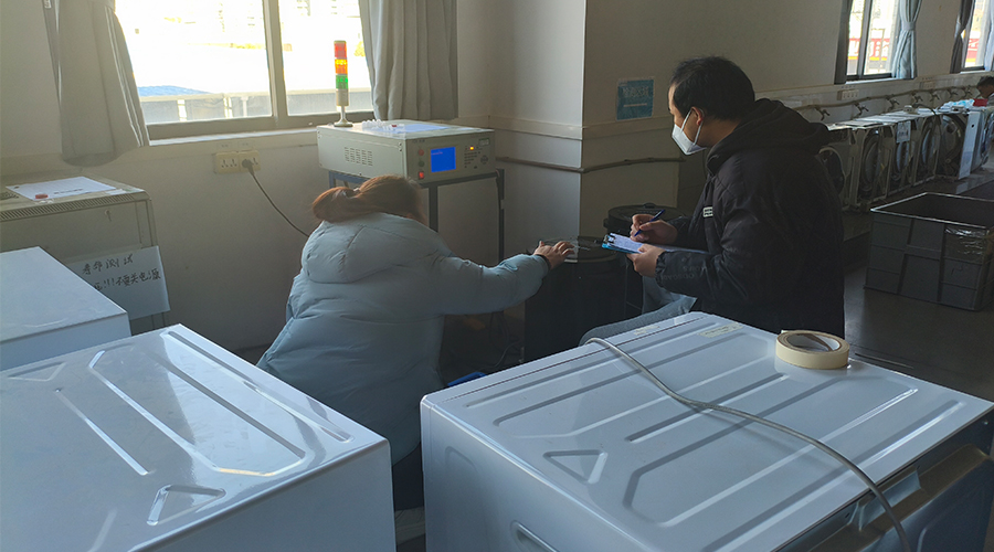 靈活排風設計，解鎖滾筒干衣機嵌入式安裝新可能