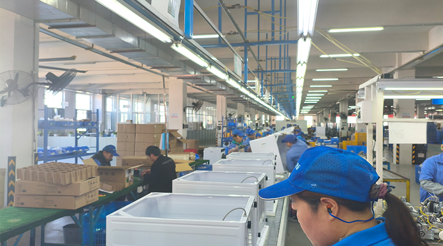 全系產(chǎn)品堅(jiān)守60°C護(hù)衣，品質(zhì)鑄就市場(chǎng)信賴