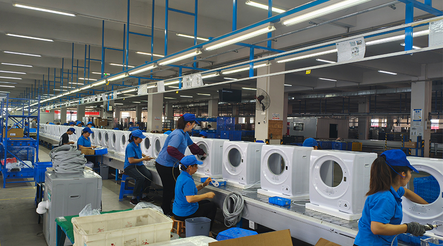 找一個(gè)普通烘干機(jī)代工廠，oem烘干機(jī)，實(shí)際的成本是多少？