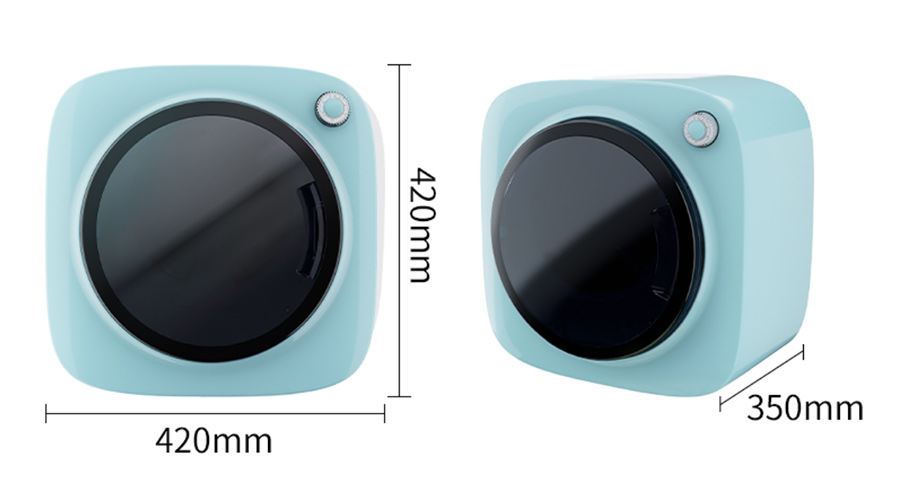 迷你內(nèi)衣干衣機(jī)受客戶(hù)青睞！其尺寸是多少？