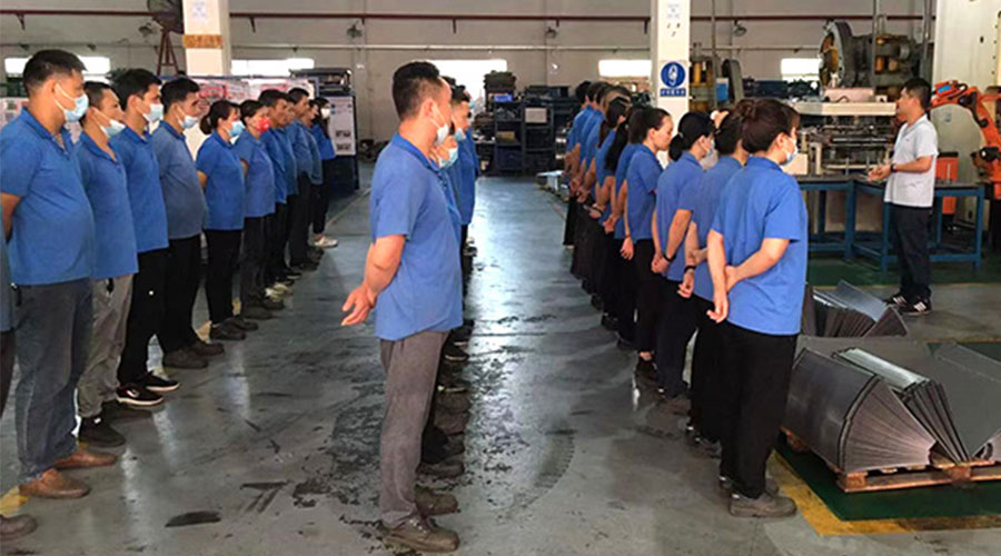 高考作文引熱議！金環(huán)電器嚴抓本手，追求妙手，警惕俗手！