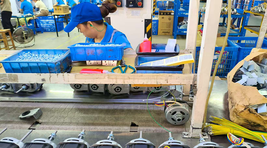 品牌商選擇代工廠：價格優(yōu)先還是品質為王？